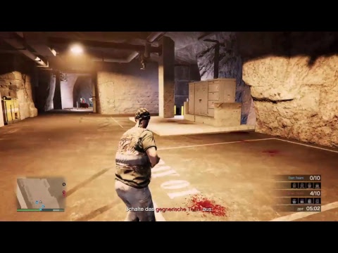 Emre_yenilmez vs Efsah