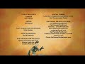 Wild Kratts Closing Credits