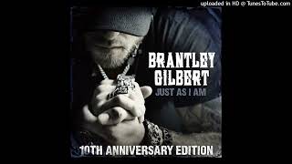 Brantley Gilbert – Stone Cold Sober