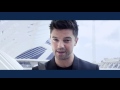 Dominic Cooper - IBM Cloud Ad