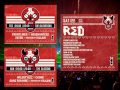 Defqon.1 2013 - Red Stage 
