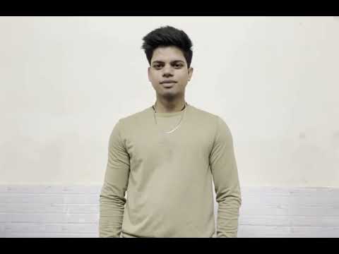 Roshan Goswami Introductio...