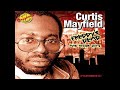 CURTIS MAYFIELD * Freddie's Dead   1972    HQ - Larry Hinze CURTIS MAYFIELD * Freddie's Dead   1972    HQ
