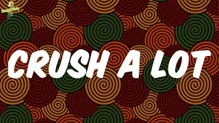 Lil Baby - Crush A Lot