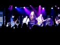 Cracker - Been Around the World - Live at Camp-In 03/03/2012