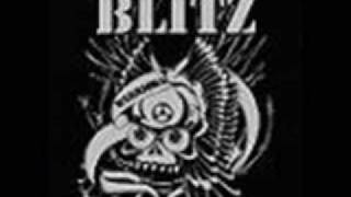 Blitz: &#39;Those Days&#39; (GPB Sugarfrost Mix)