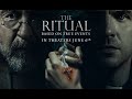 THE RITUAL 2025 Official Trailer