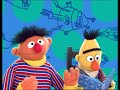 Sesame Street Play With Me Sesame S01E03