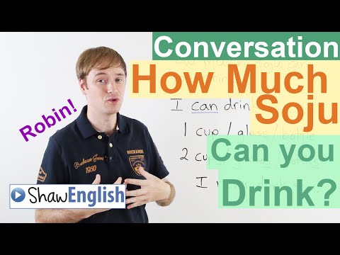 English Conversation Introduction