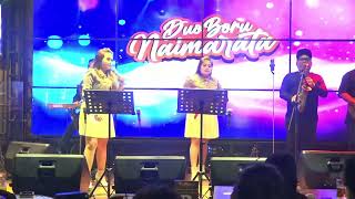 Download lagu PABAGAS TANOMAN | DUO NAIMARATA COVER | CHAMPION CAFE MEDAN  mp3