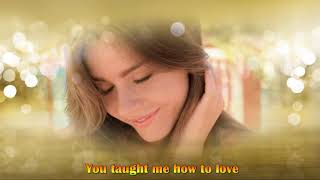 Everything I Own - Rod Stewart - Lyrics