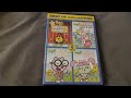 WOW WOW WUBBZY BEST OF COLLECTION DVD Overview