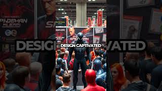 Comic Book Secrets: Mystique&#39;s Shocking Origin &amp; Venom&#39;s Fate! #Shorts