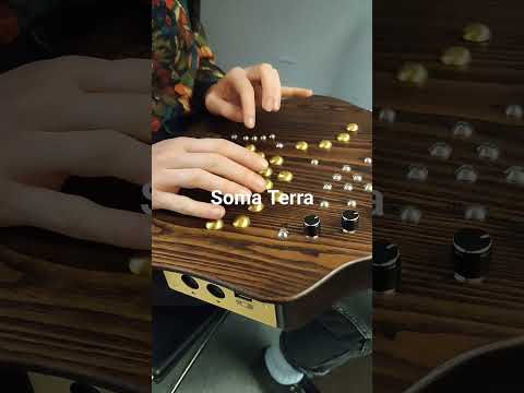 Soma terra melody #music