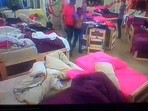 Big Brother Cairon VS Shree