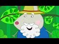 Peppa Pig English 4 Season 4 One Hour Compilation