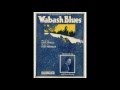 Wabash Blues (1921)