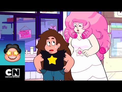 Steven Universe - Una Moneda Pedire - Misc Cartoons