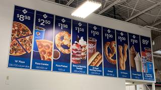 Costco Vs Sams Club Food Court: The Winner Is Clear Cooking Videos Costco Vs Sams Club Food Court: The Winner Is Clear Cooking Videos