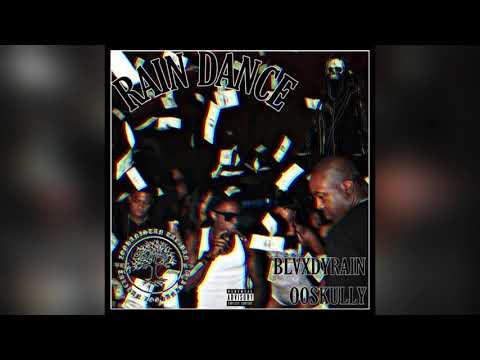 {dj double o} OOSKULLY X BLXVDYRAIN - Rain Dance ☠️💎🧛🏻‍♀️ {PROD BLXVDYRAIN X OOSKULLY} #AIKIZ