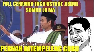Download lagu CERAMAH USTADZ ABDUL SOMAD DI RANTAUPRAPAT LABUHANBATU mp3