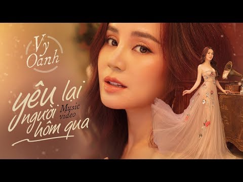 Thể hiện bởi Vy Oanh