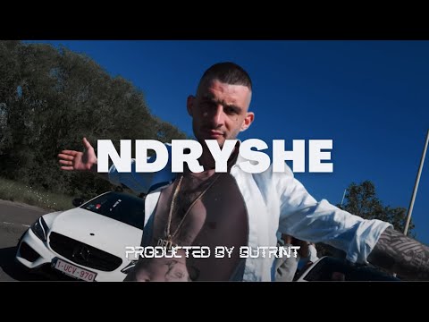 "NDRYSHE" - Mossi Type Beat // Hard Club Rap Trap Type Beat | Instrumental