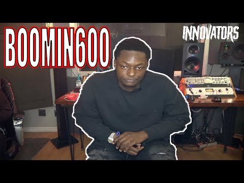 Boomin600 on San Francisco, K Smigz passing, Jail, R3dachilliman, New Music,  & more