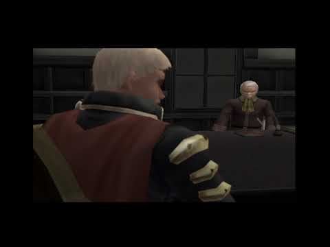 Suikoden IV (PS2) public stream - Part 8