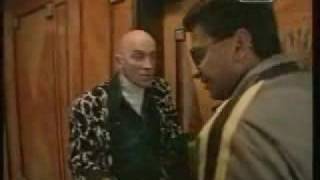 [請益] 很久以前的國外益智生存節目