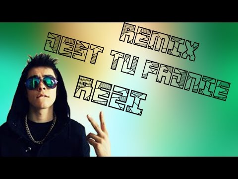 Hargris ft. ReZi - Jest tu fajnie (remix)