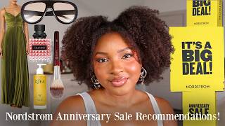 Nordstrom Anniversary Sale 2026: What’s Actually Worth It! | Kensthetic