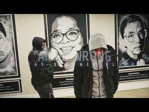 MMF Jay X Stain Blixky - Am I Wrong (Music Video) Dir. @quay_blaze