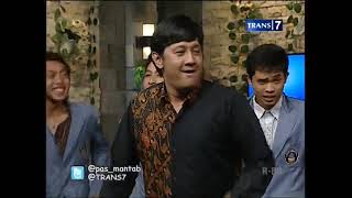 Download lagu SULE VS CAESAR - GOYANG CAESAR mp3