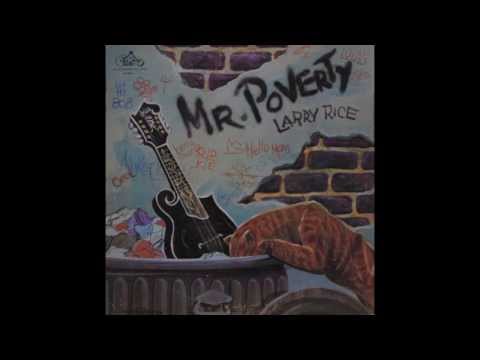 Larry Rice - How come you do me (twin banjo solo by J.D. Crowe & John McEuen)