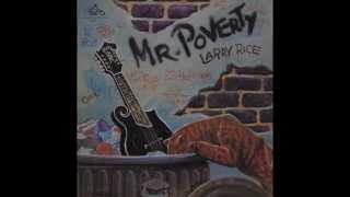Larry Rice - How come you do me (twin banjo solo by J.D. Crowe & John McEuen)