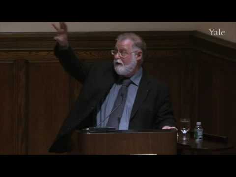 Alberto Manguel - Borges and the Impossibility of Writing