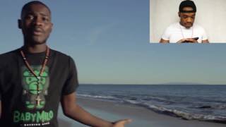 Dave - Two Birds No Stones