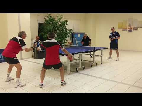 2017/2018 KKMTSD Sadullah & Zeki - İrfan & Kadri