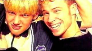 ❤ Backstreet Boys ❤ - The Best That I Can ❤