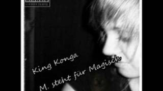 King Konga - Summer Girl