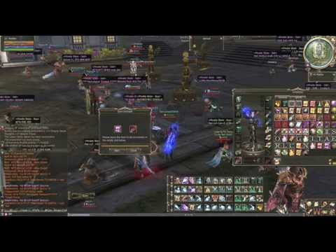 Lineage 2 Official Server +16 Enchant