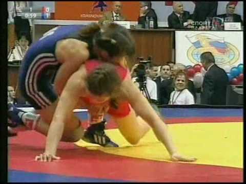 Fila Senior World Cup 2007 FW 4