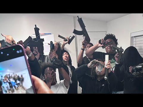 lil8br - DROPSHOTZ Ft Atmlulk3 , 43mari