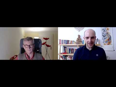 Gelebtes Mitgefühl und tibetisches Geistestraining - Interview mit Yesche U.  Regel