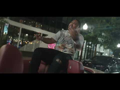 BaeBae Savo "Blessed" Feat. OG Bigga Rankin | DIR. Montiago