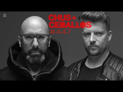 DJ Chus & Ceballos - InStereo! 447 - 25 March 2022