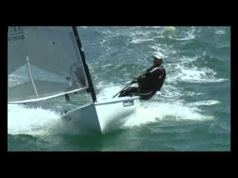 Henri Lloyd - Ben Ainslie - Weymouth