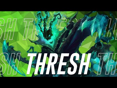 The Last Thresh Guide You'll Ever Need
