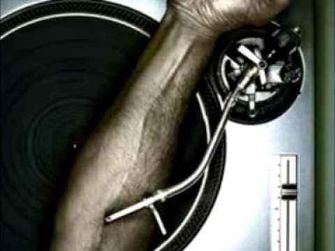 Boris Dlugosch - In The Mix 2006